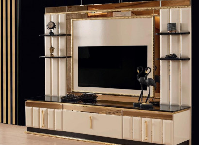 TV cabinet lowboard media furniture cabinets living room cabinet sideboard